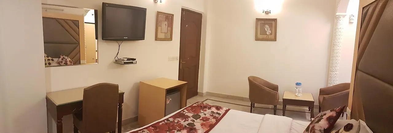 The Imperial Inn Gurgáon